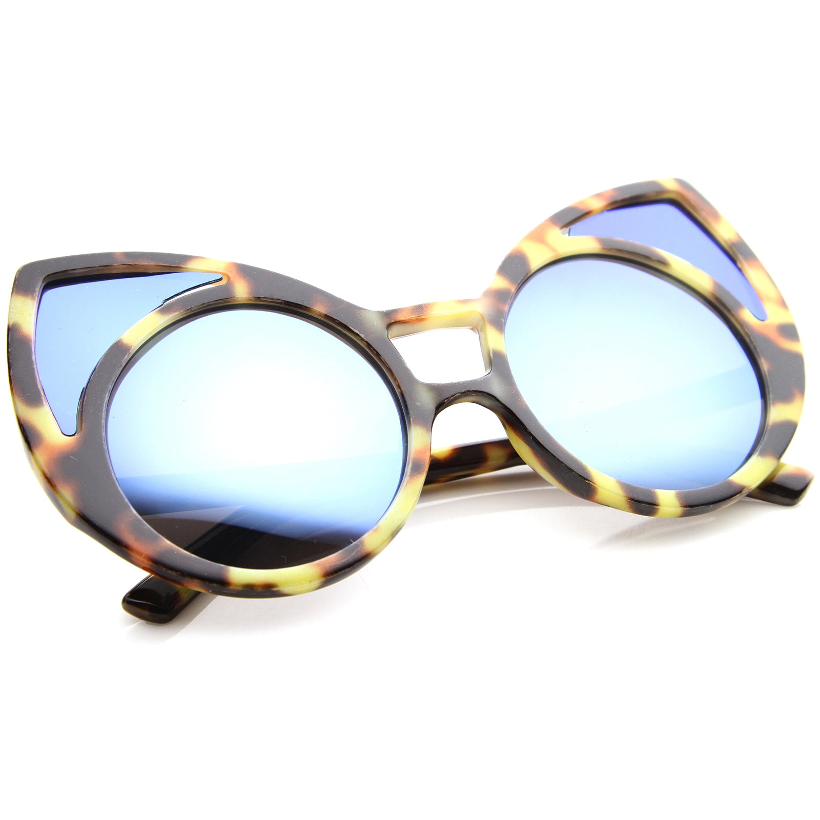 Tortoise / Blue Mirror