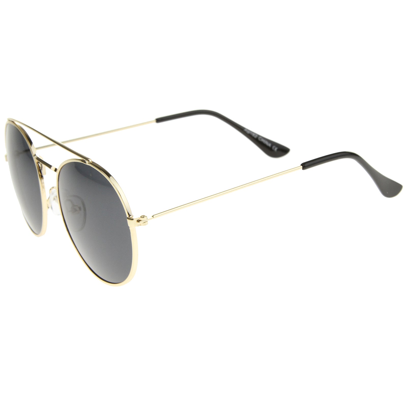 Gold / Smoke