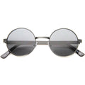 Gunmetal / Smoke