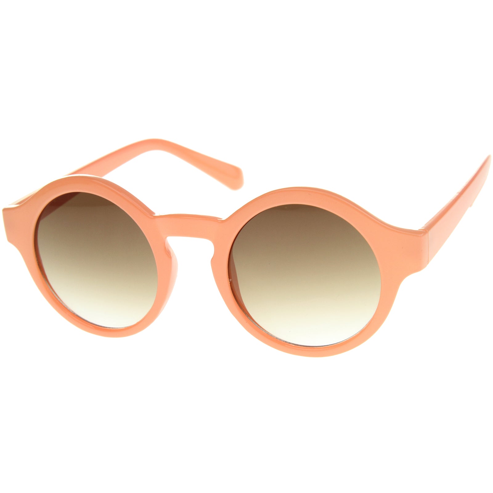 Peach / Amber