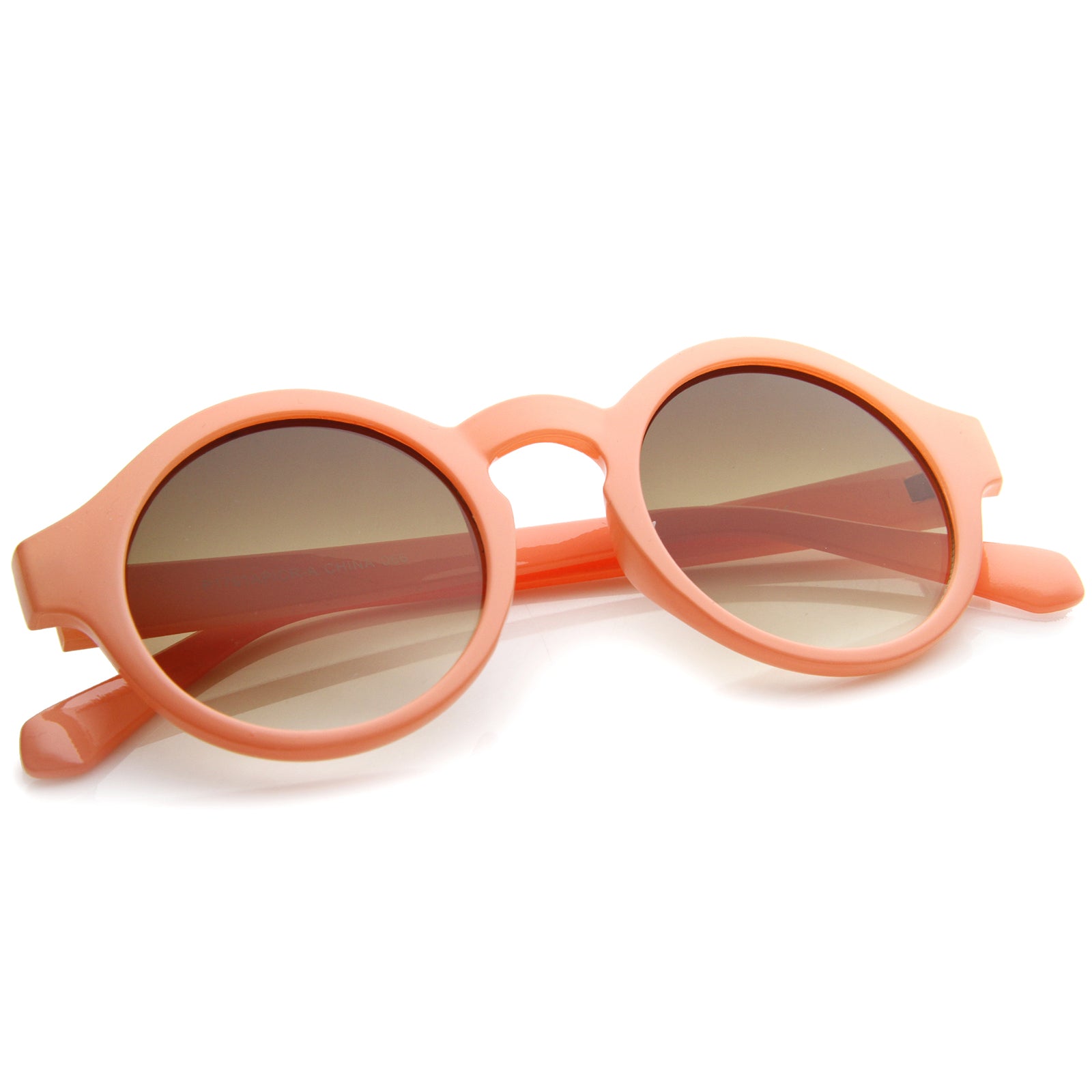 Peach / Amber