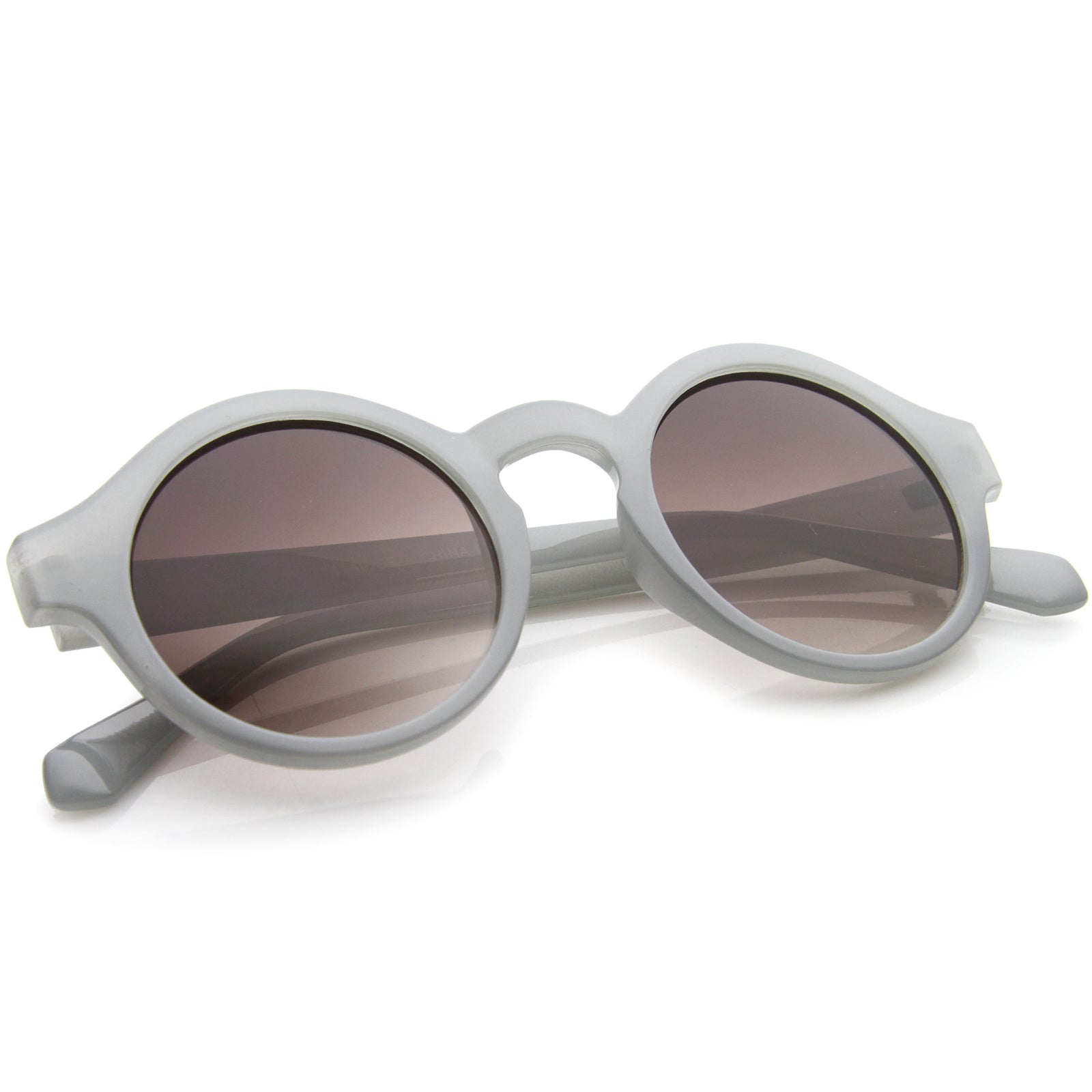 Light-Grey / Lavender