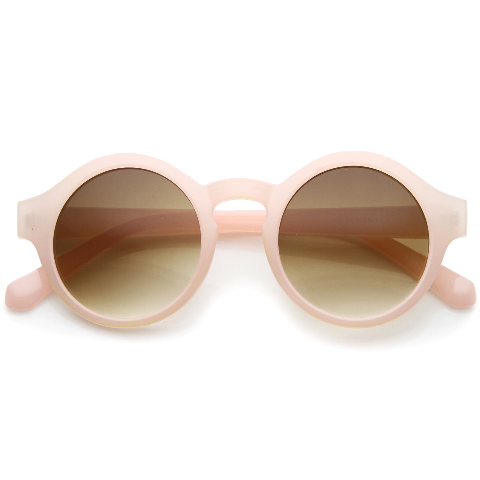 Pink / Amber