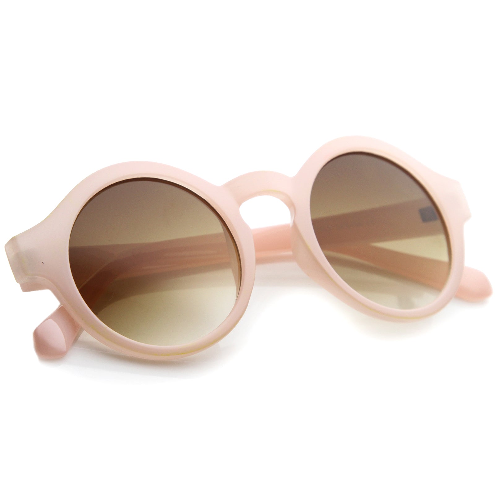Pink / Amber