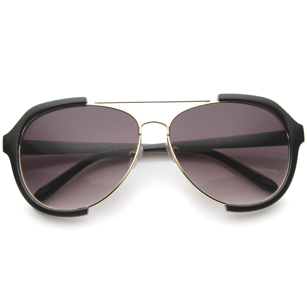 Black-Gold / Lavender