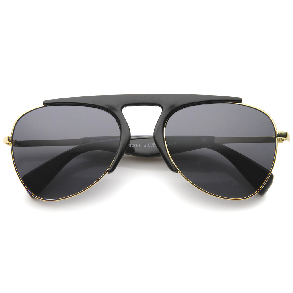 Black-Gold / Smoke