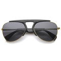 Black-Gold / Smoke