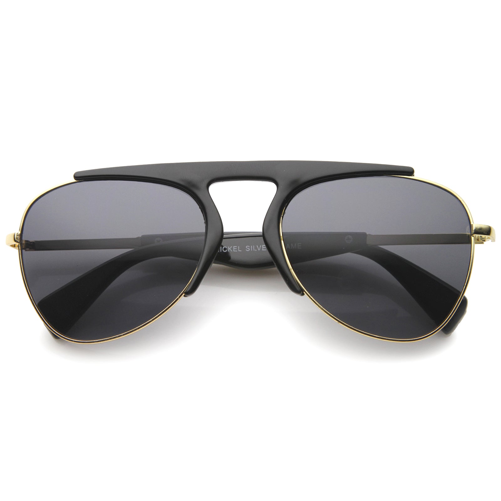Black-Gold / Smoke