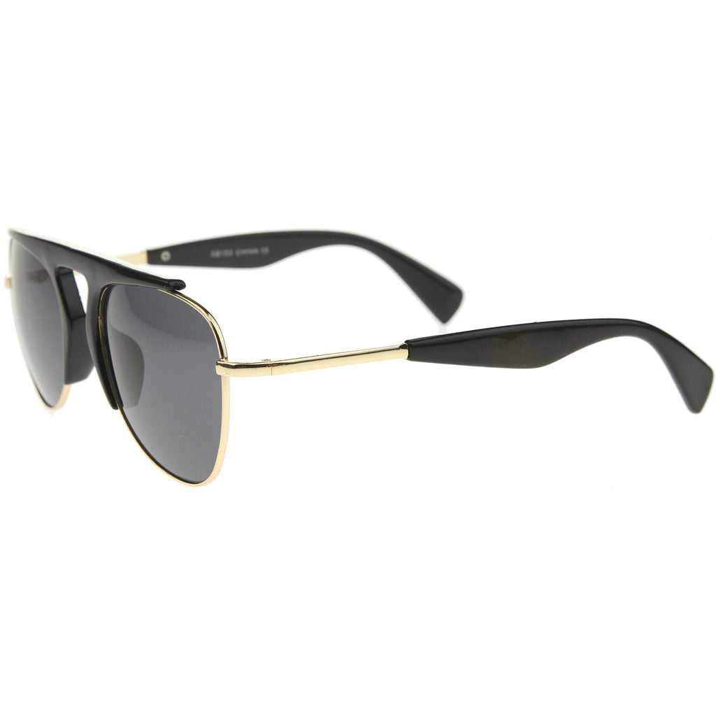 Black-Gold / Smoke