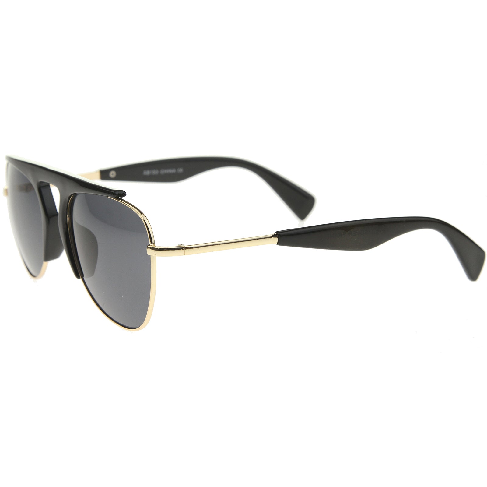 Black-Gold / Smoke