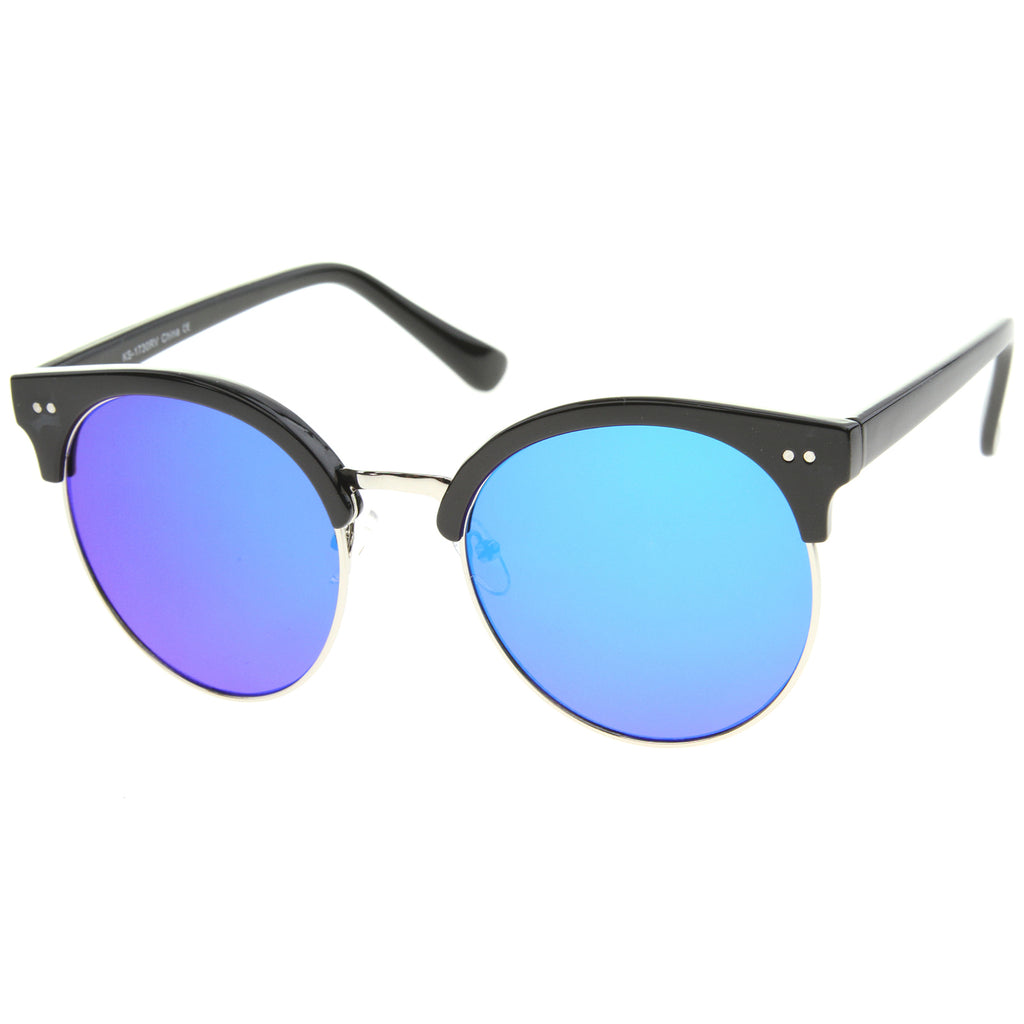 Black-Silver / Midnight