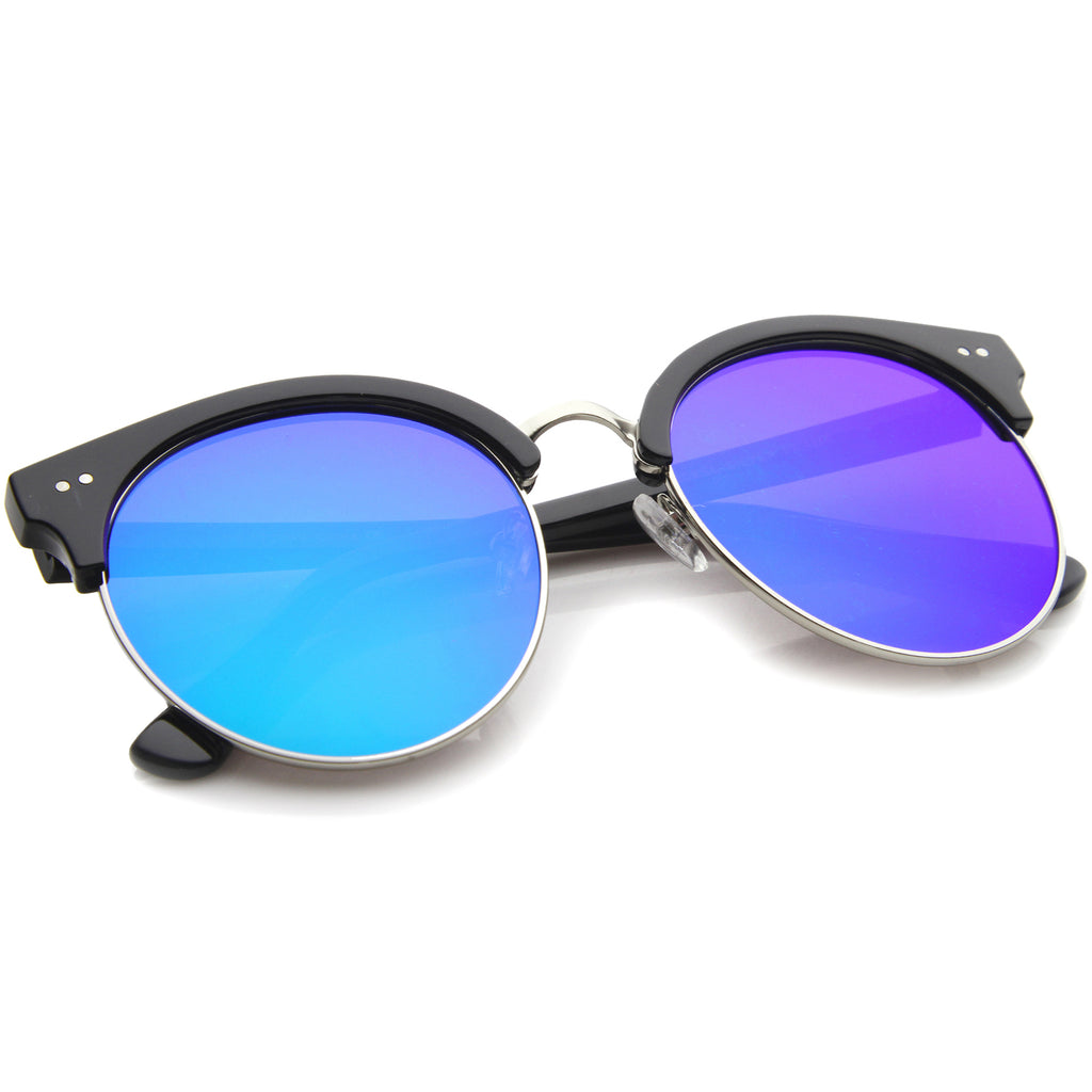 Black-Silver / Midnight
