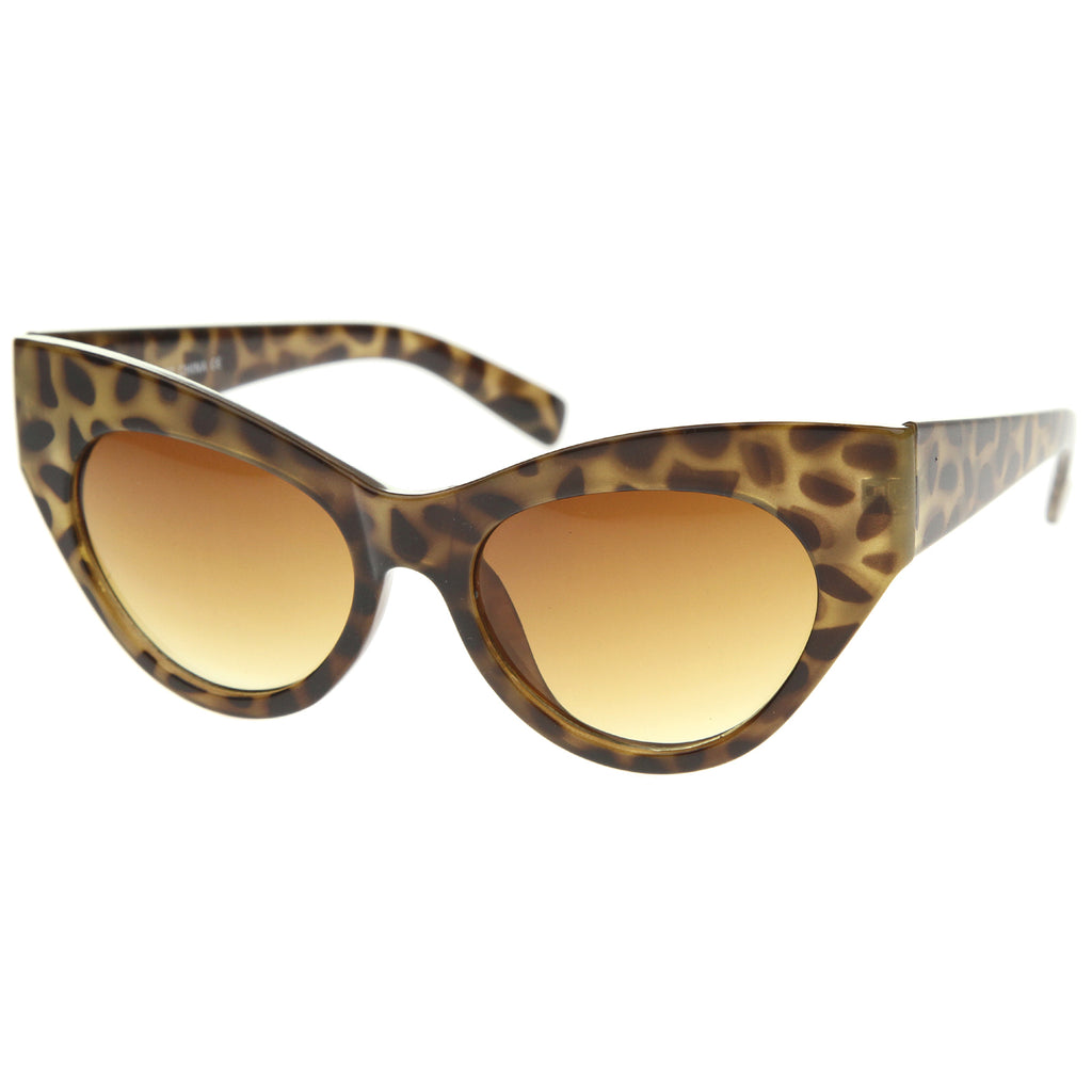 Yellow Tortoise / Amber