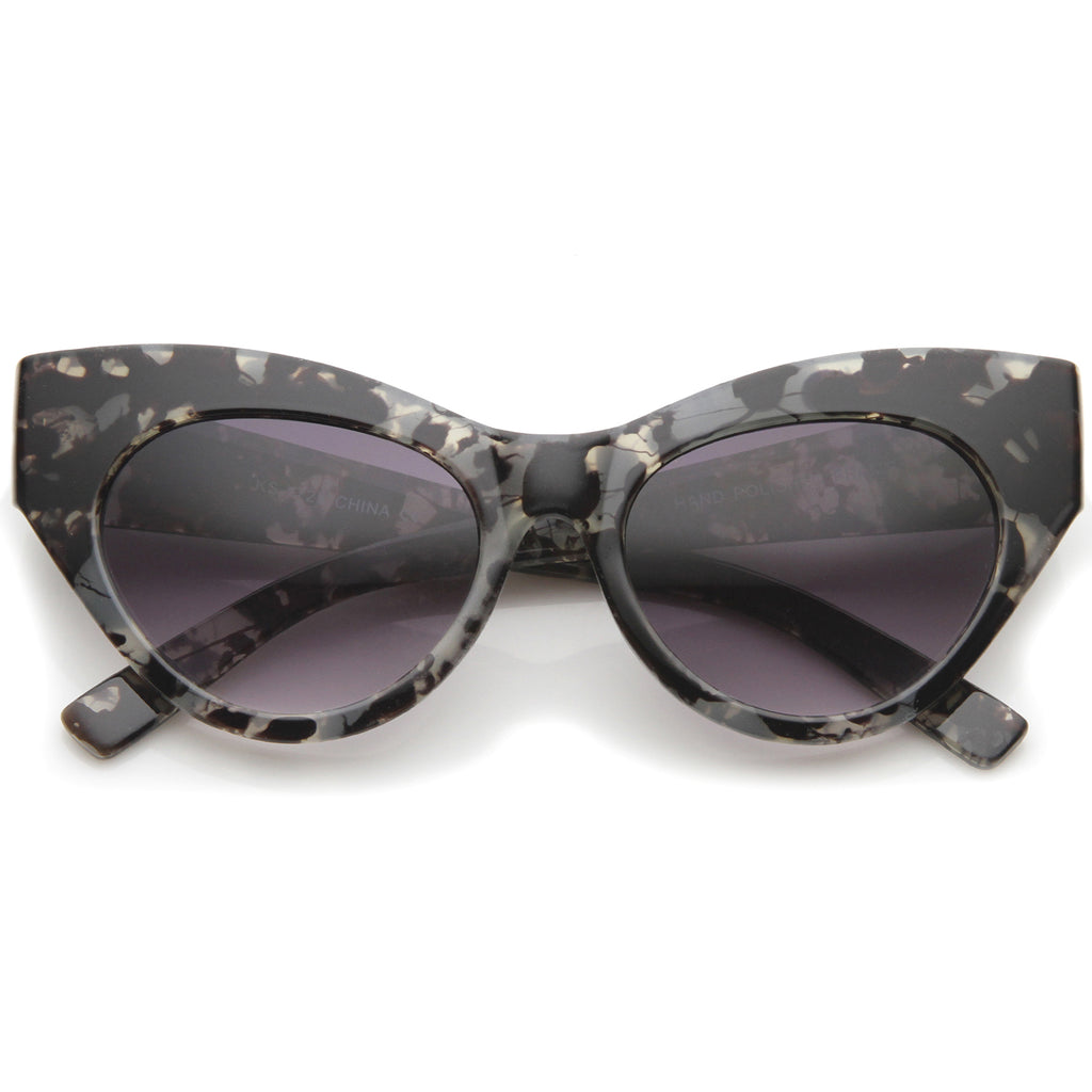 Grey Marble / Lavender