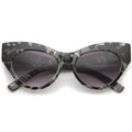 Grey Marble / Lavender