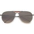 Gunmetal-Brown / Lavender