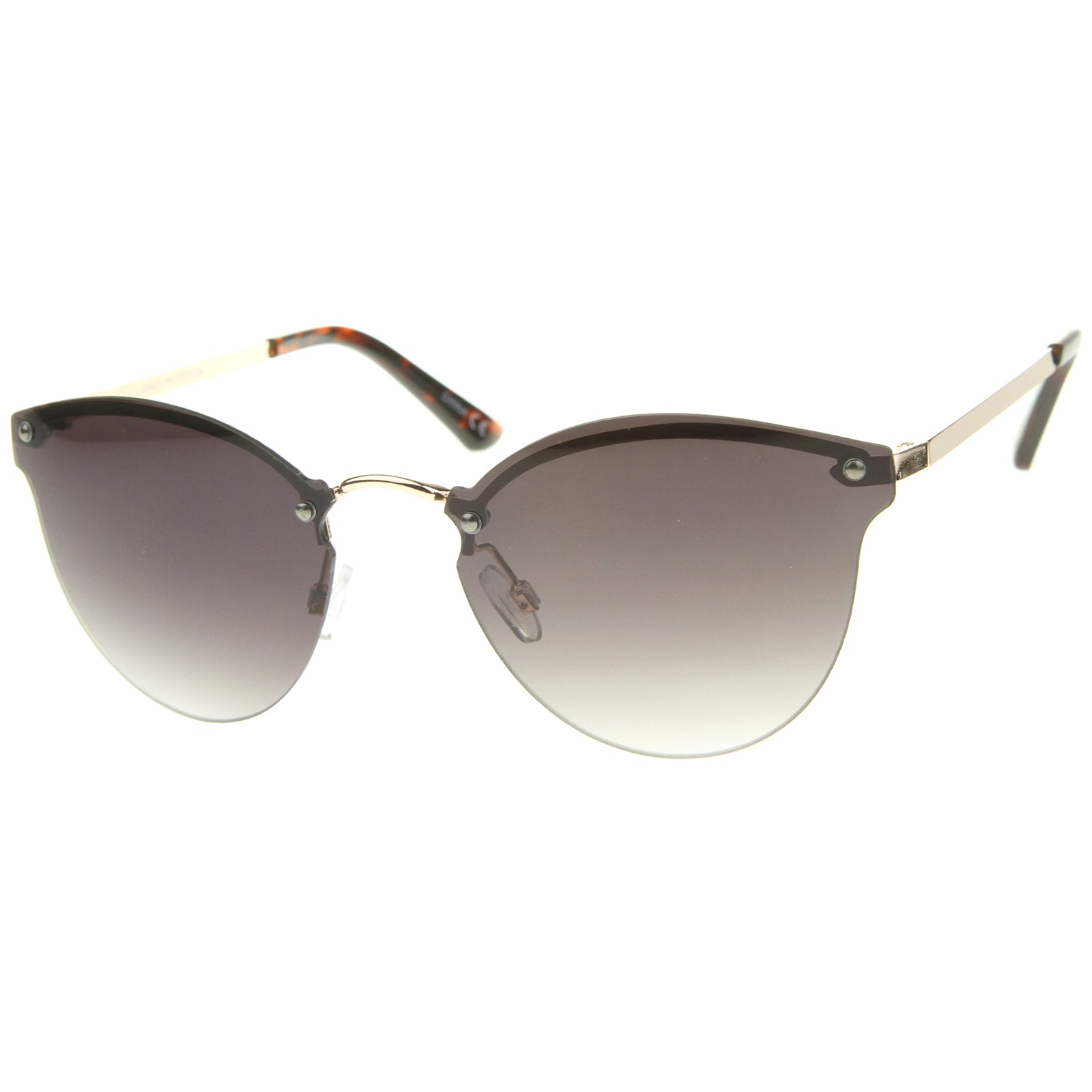 Gold-Tortoise / Lavender
