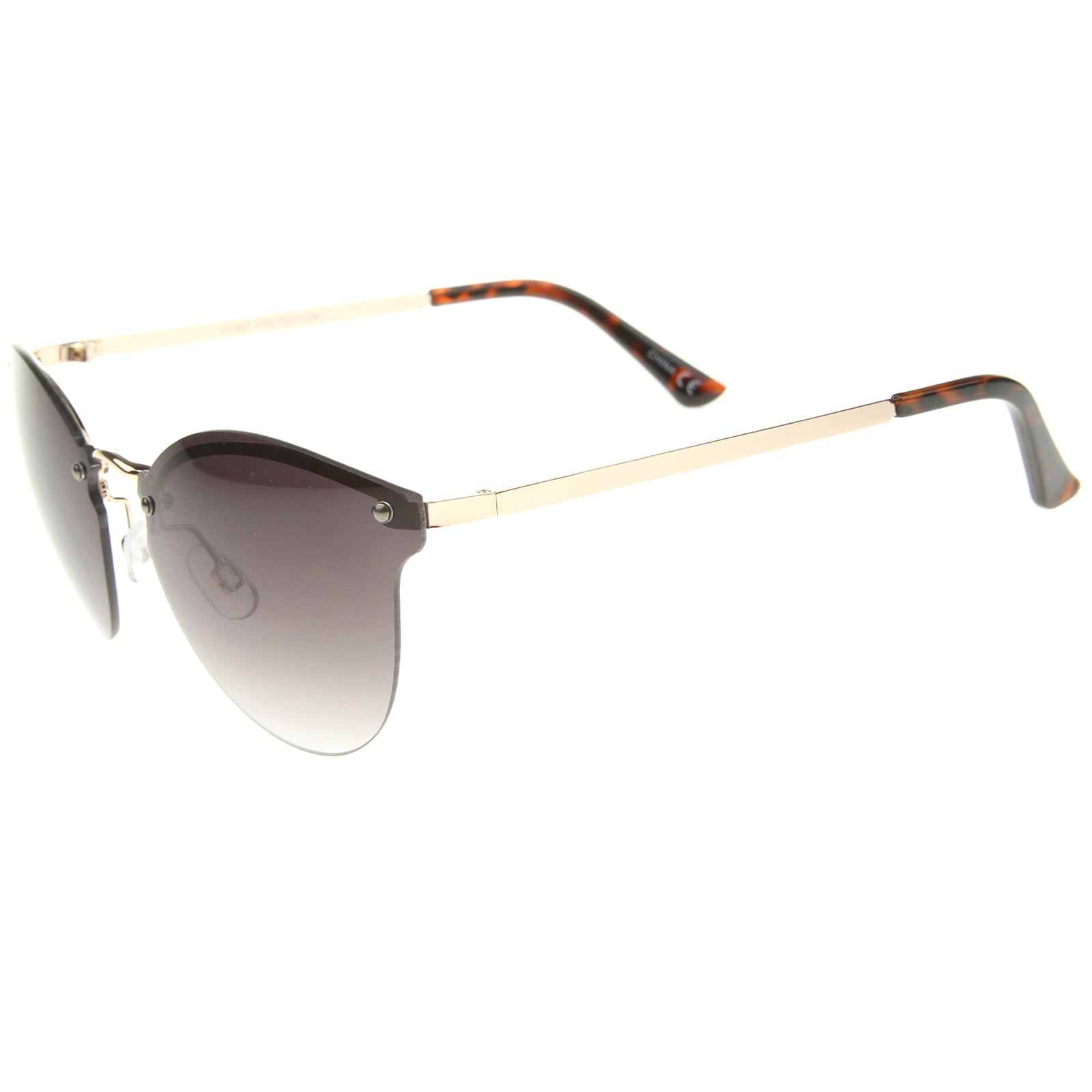 Gold-Tortoise / Lavender