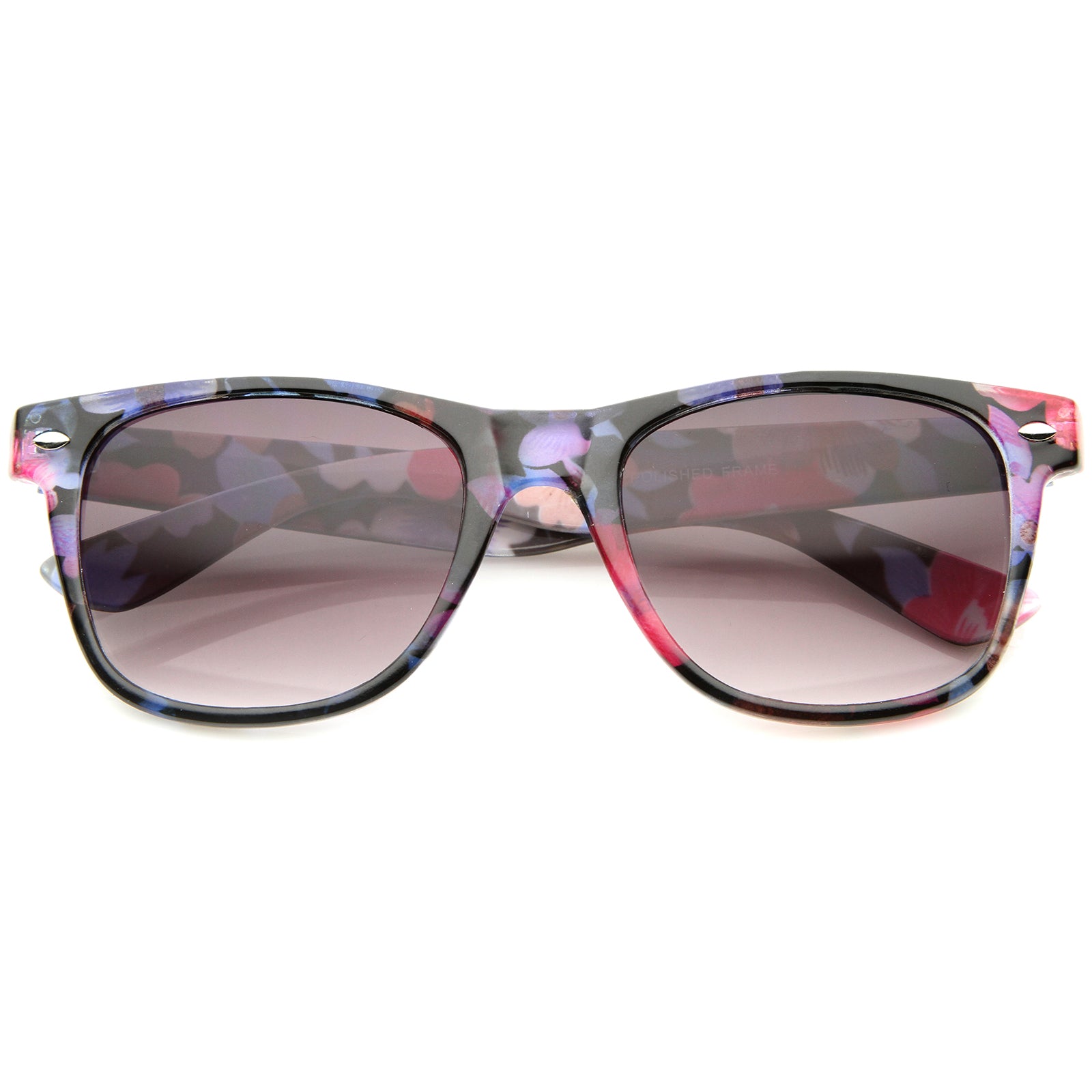 Blue-Pink / Lavender