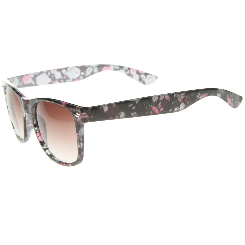 Blue-Pink / Amber
