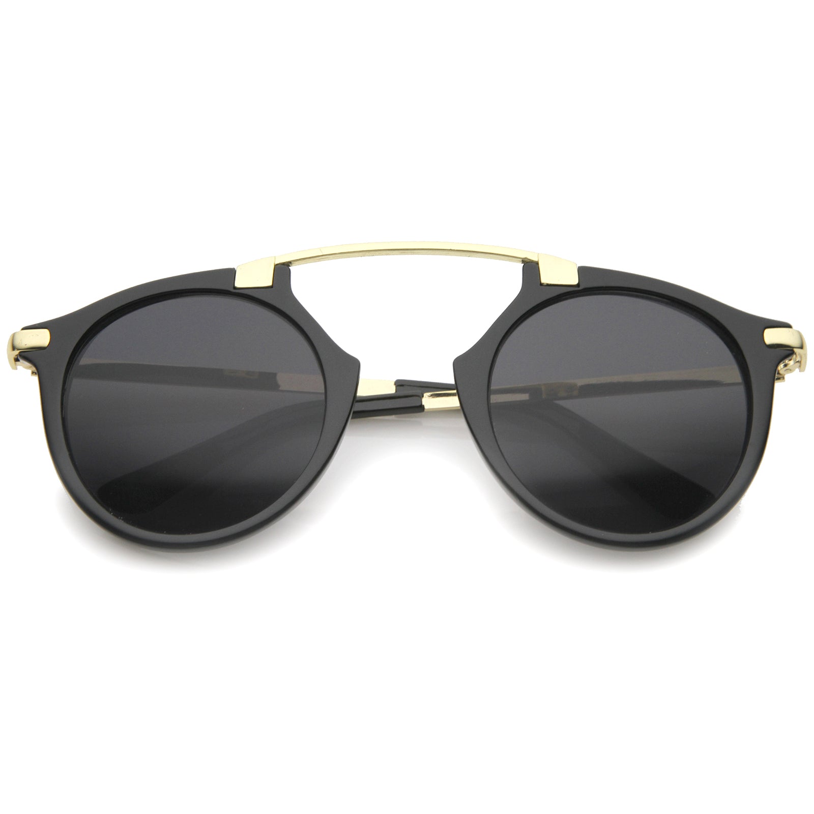 Black-Gold / Smoke