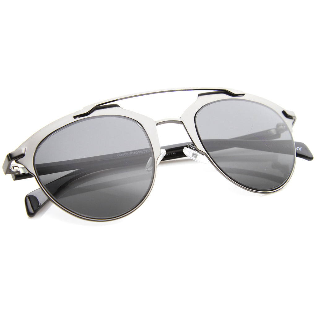 Gunmetal / Smoke