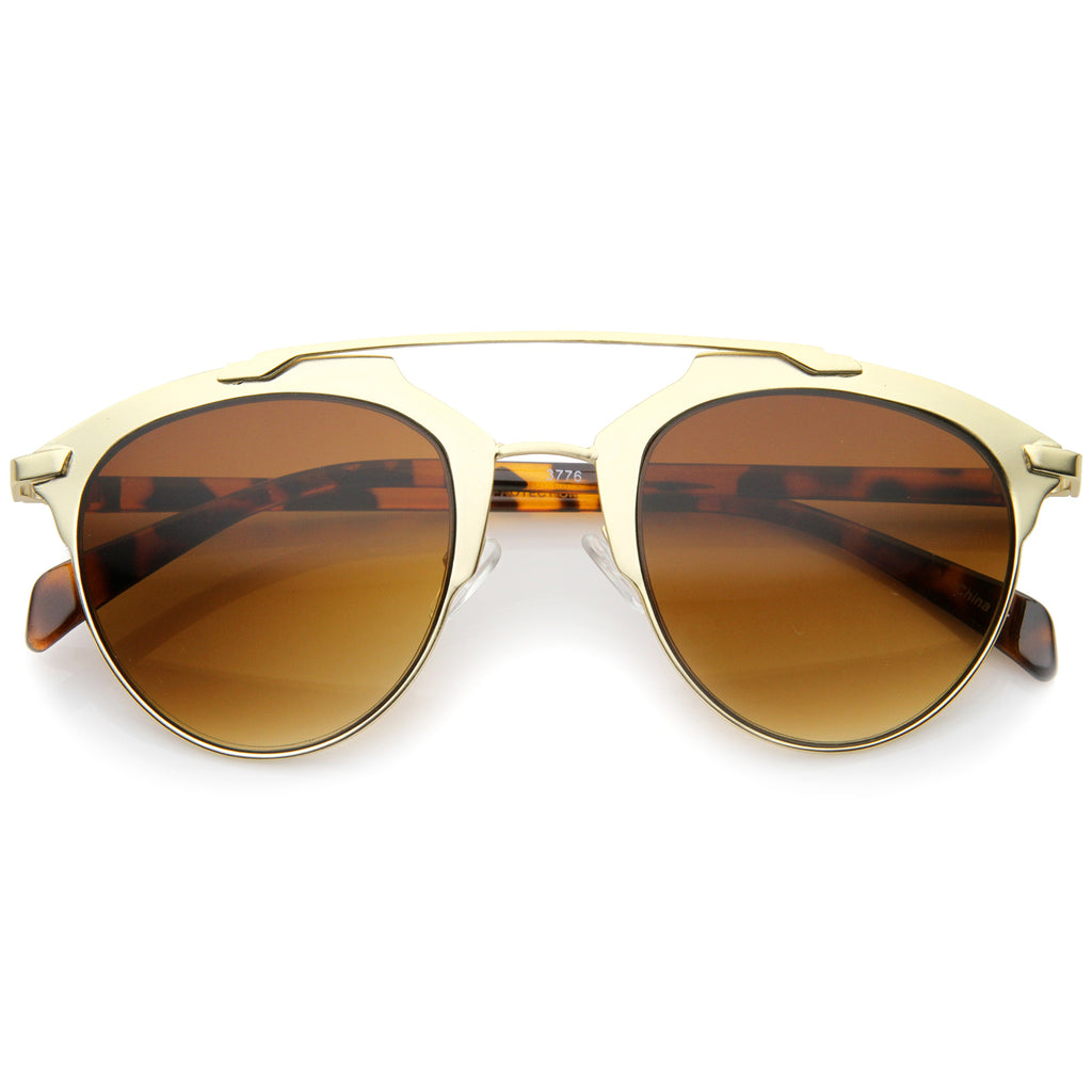 Gold / Amber