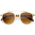 Gold / Amber