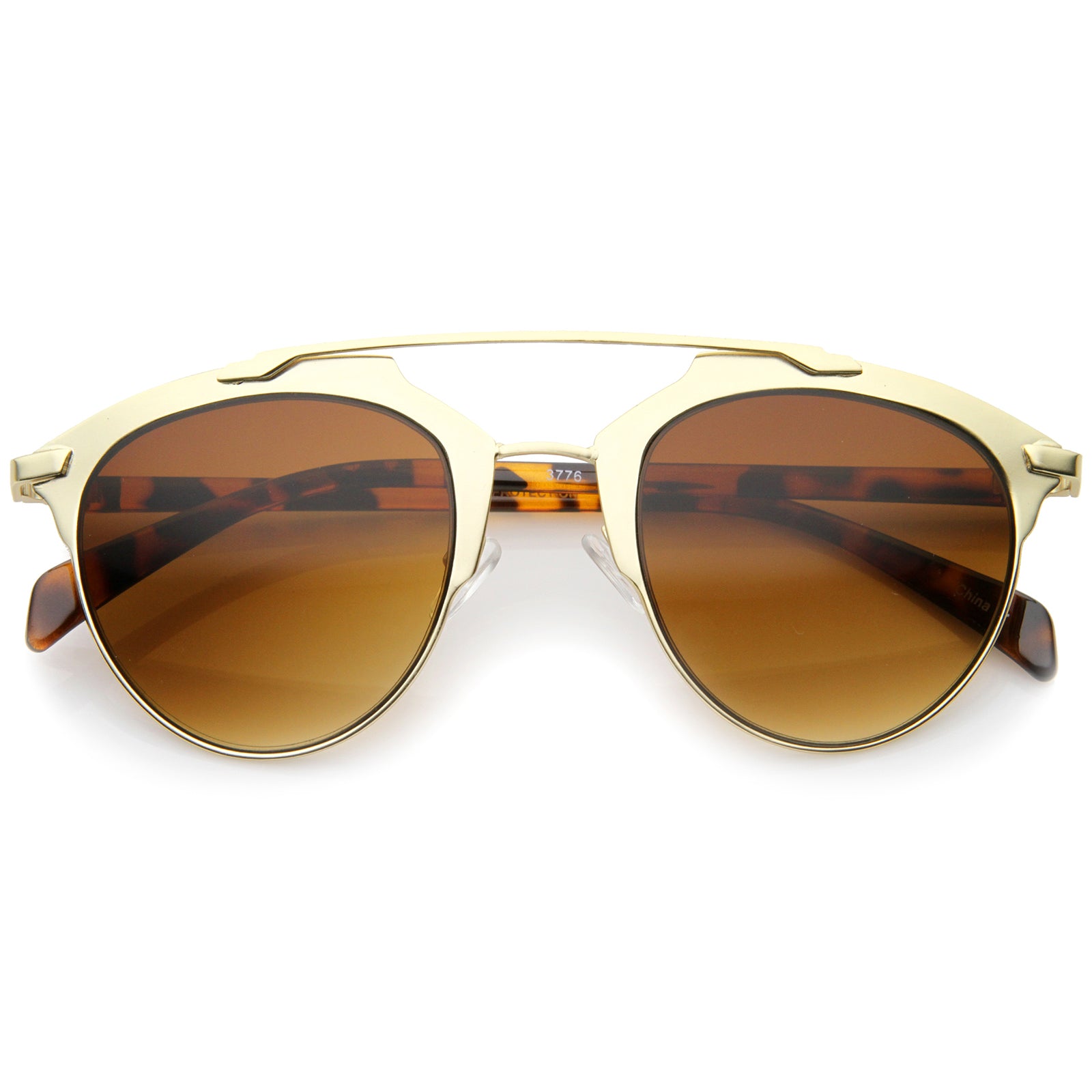 Gold / Amber