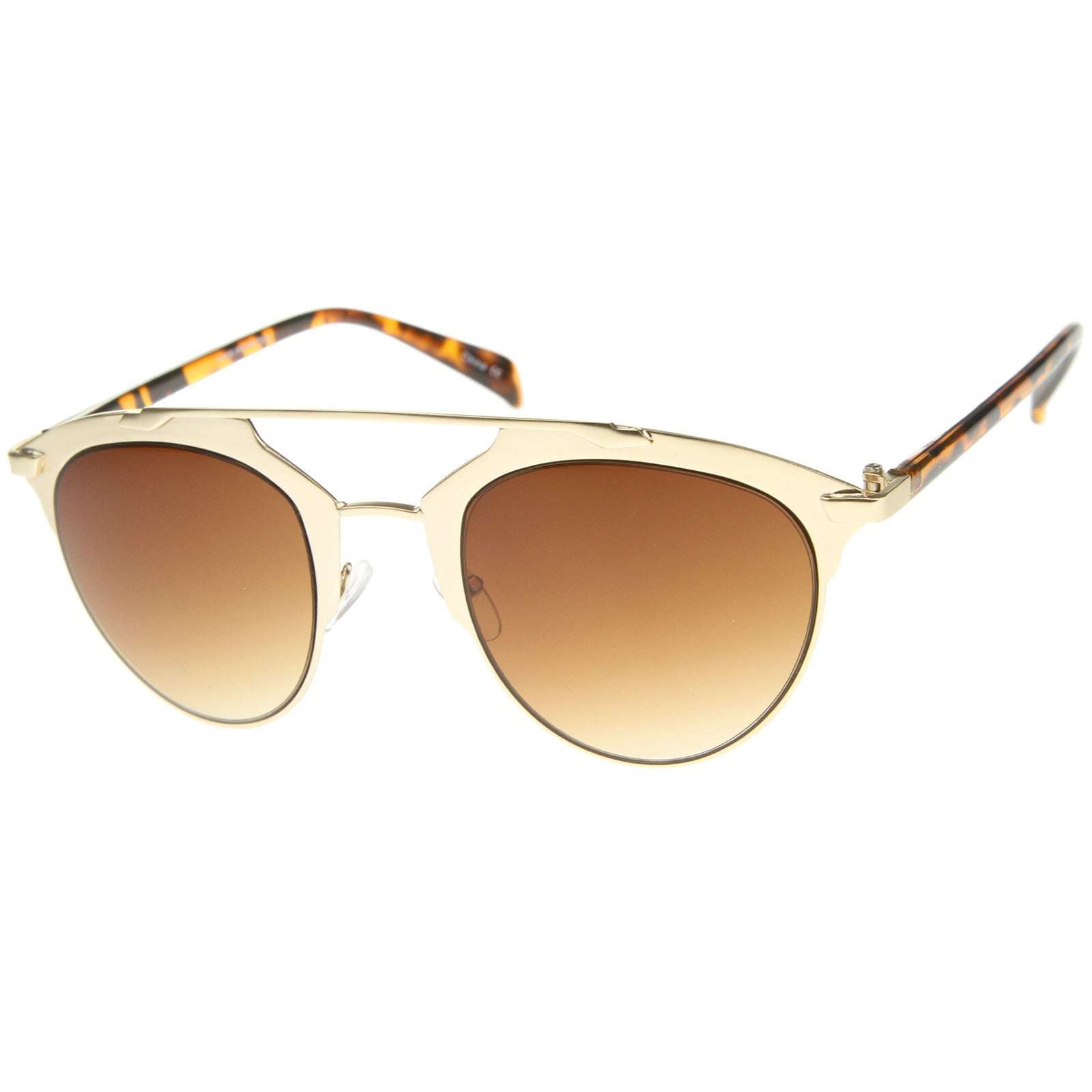 Gold / Amber