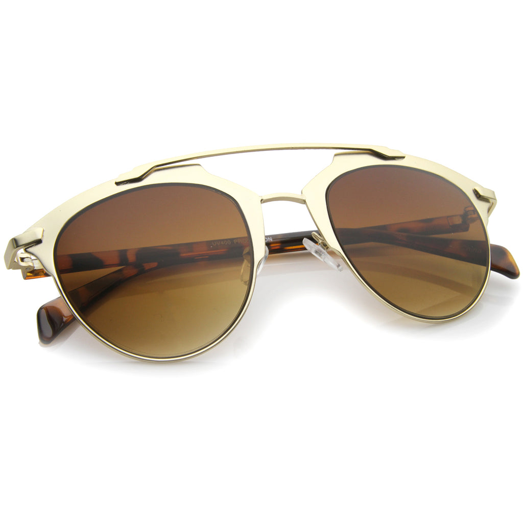 Gold / Amber