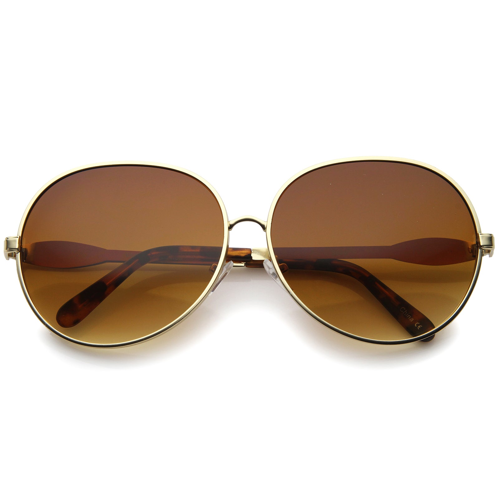 Gold / Amber
