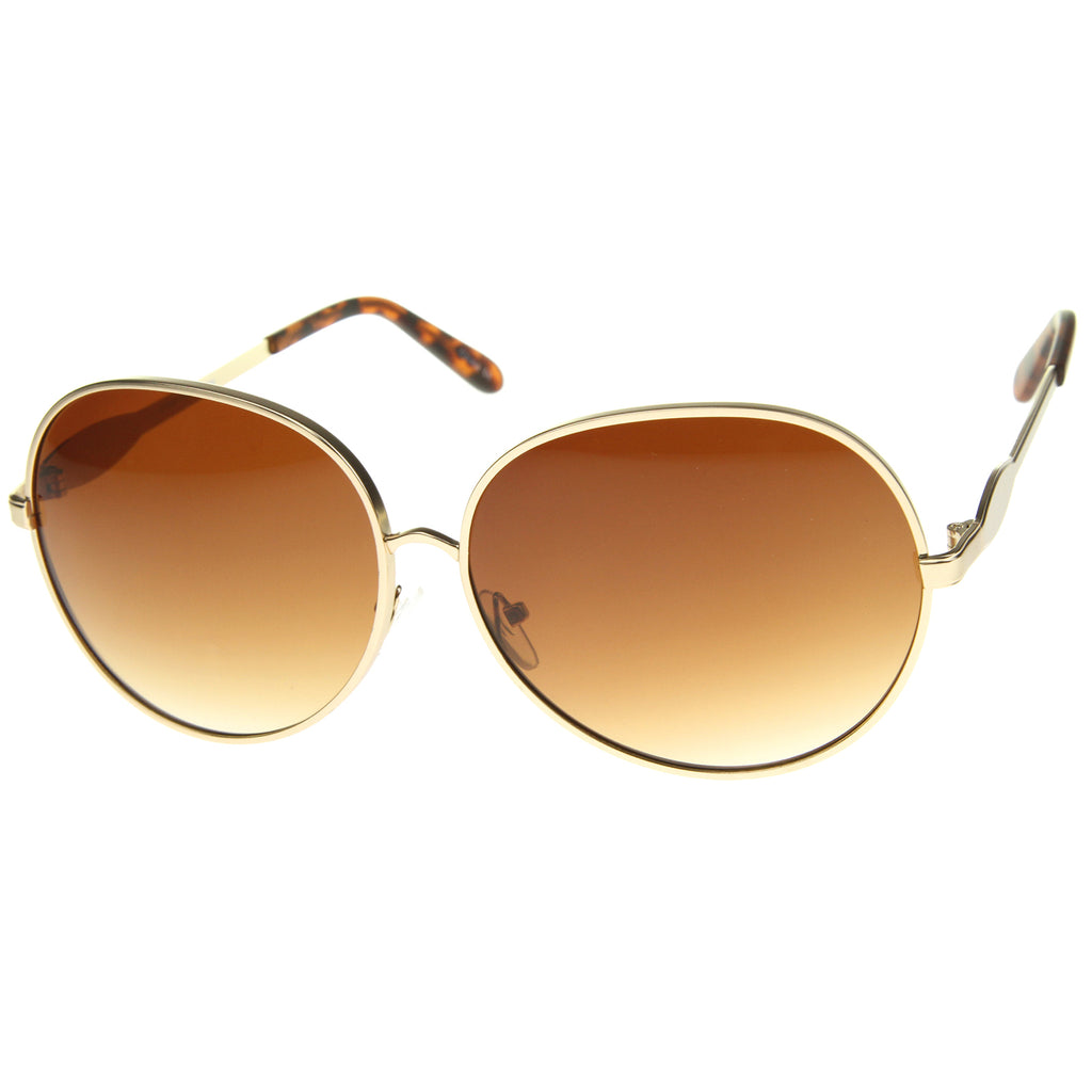 Gold / Amber