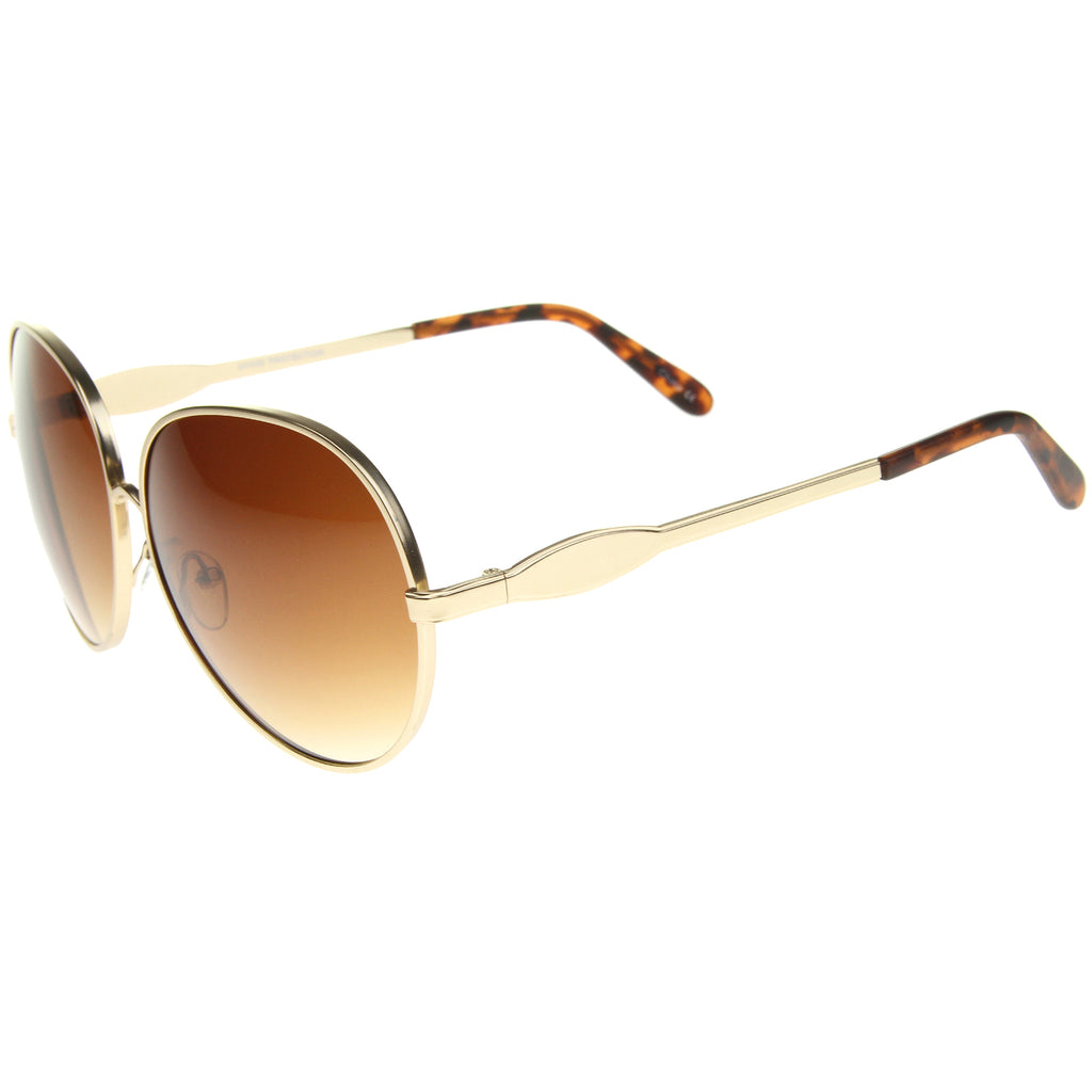 Gold / Amber