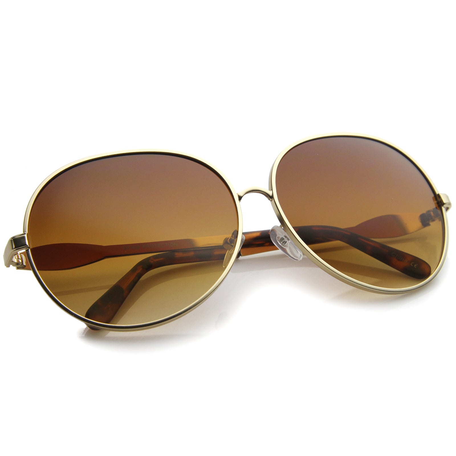Gold / Amber