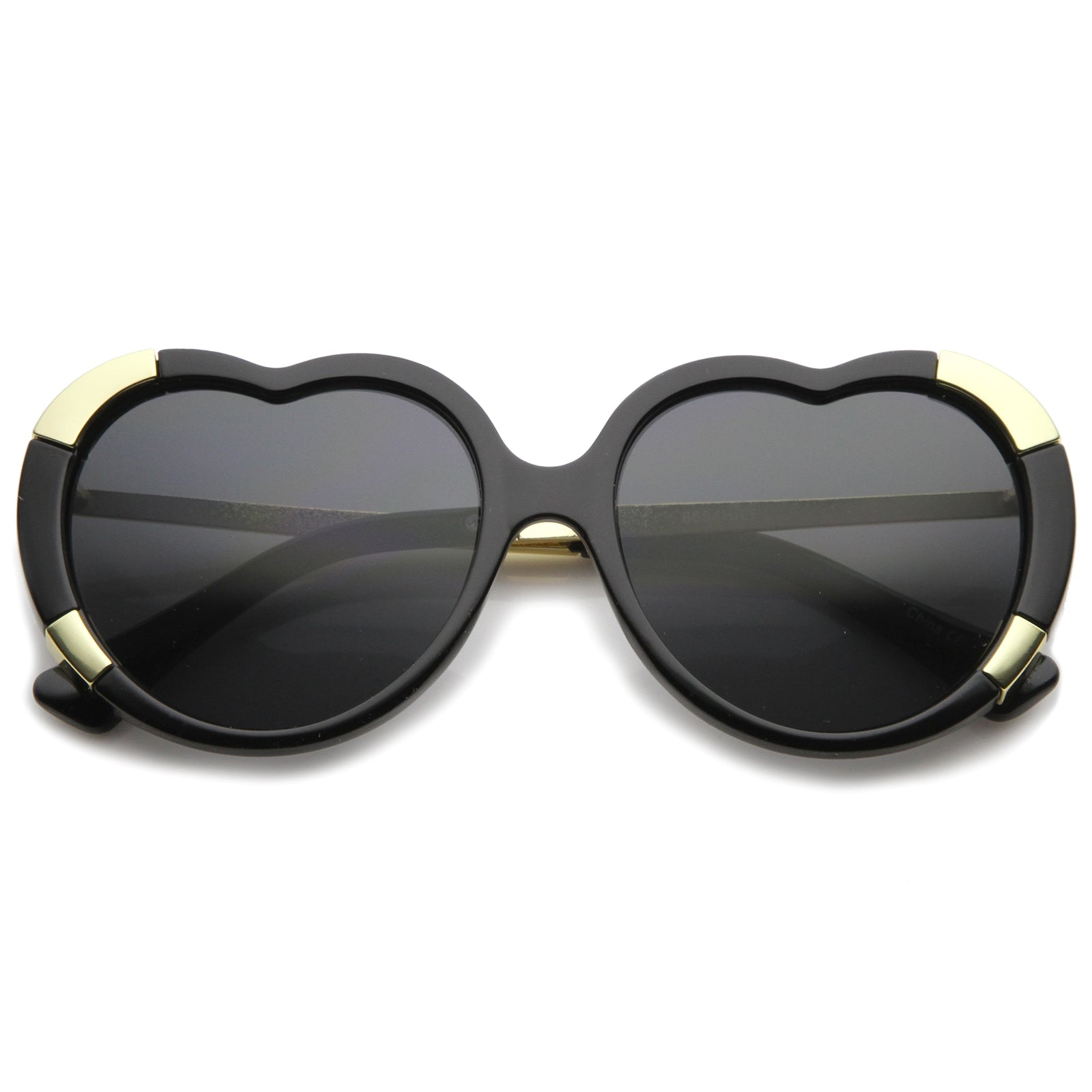 Black-Gold / Smoke