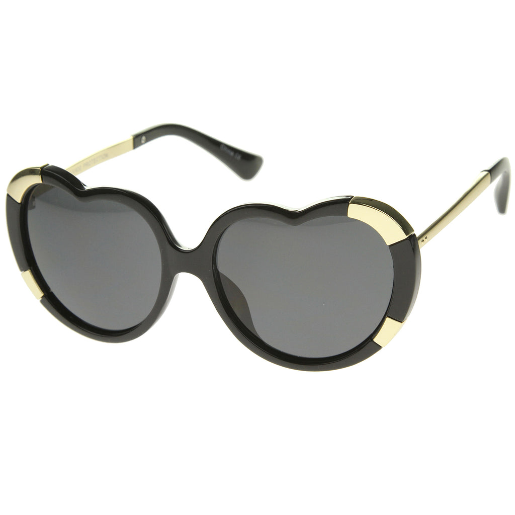 Black-Gold / Smoke