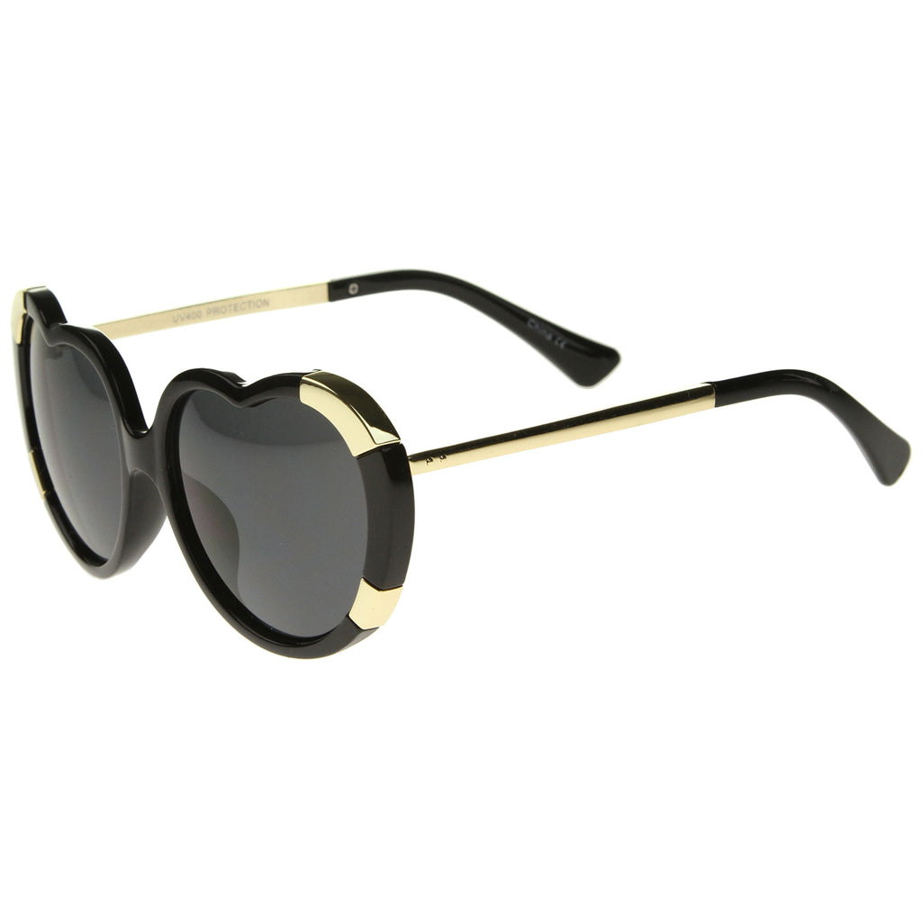 Black-Gold / Smoke