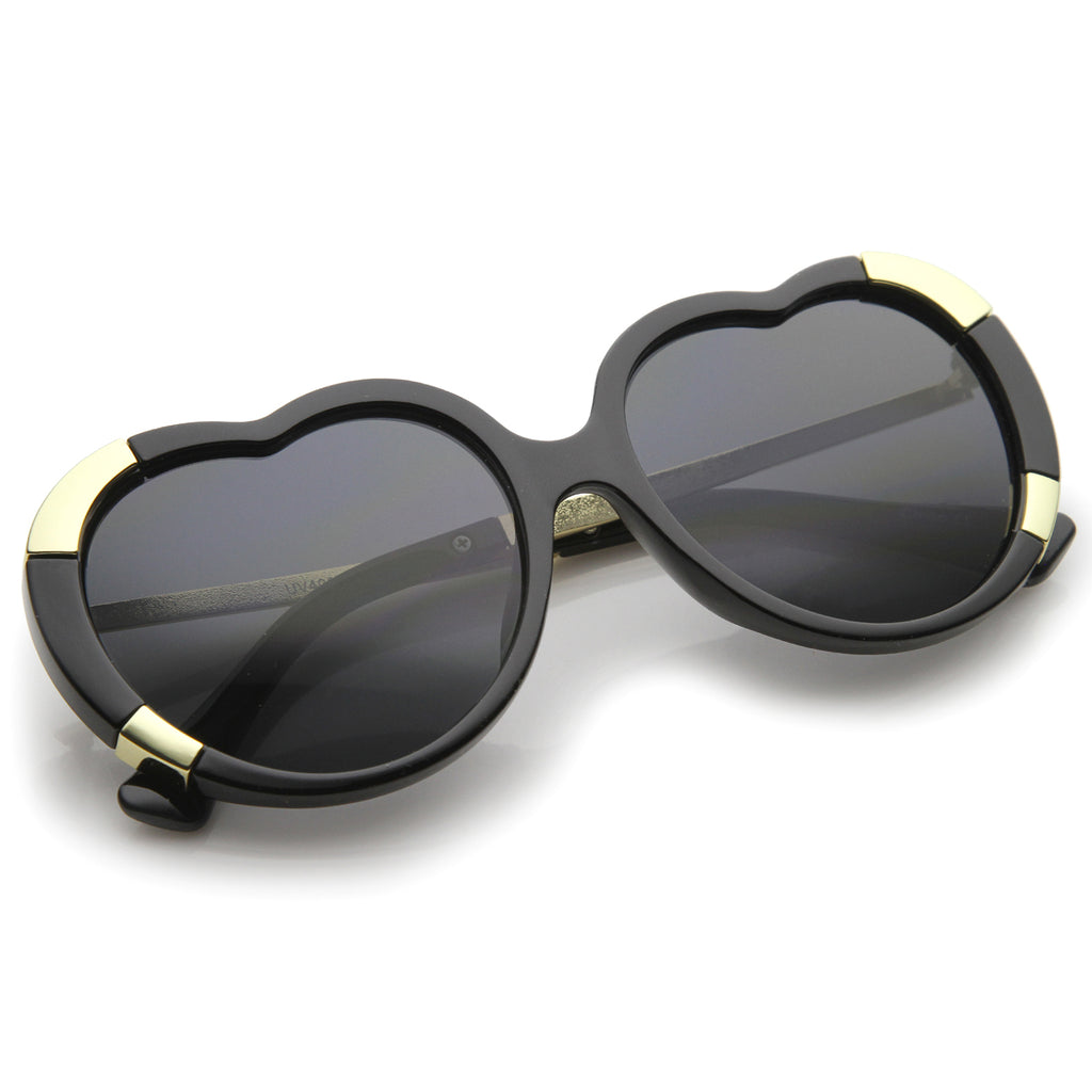 Black-Gold / Smoke