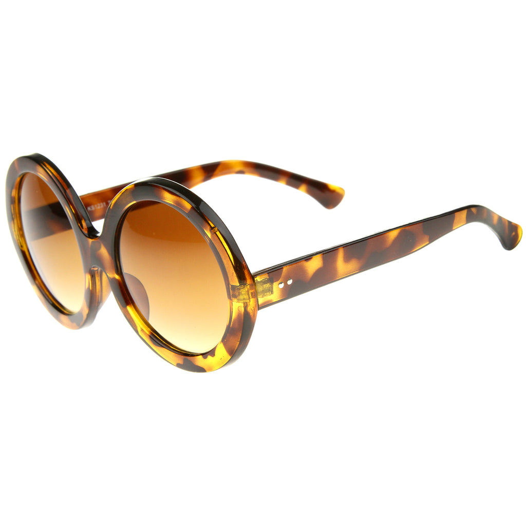 Yellow-Tortoise / Amber