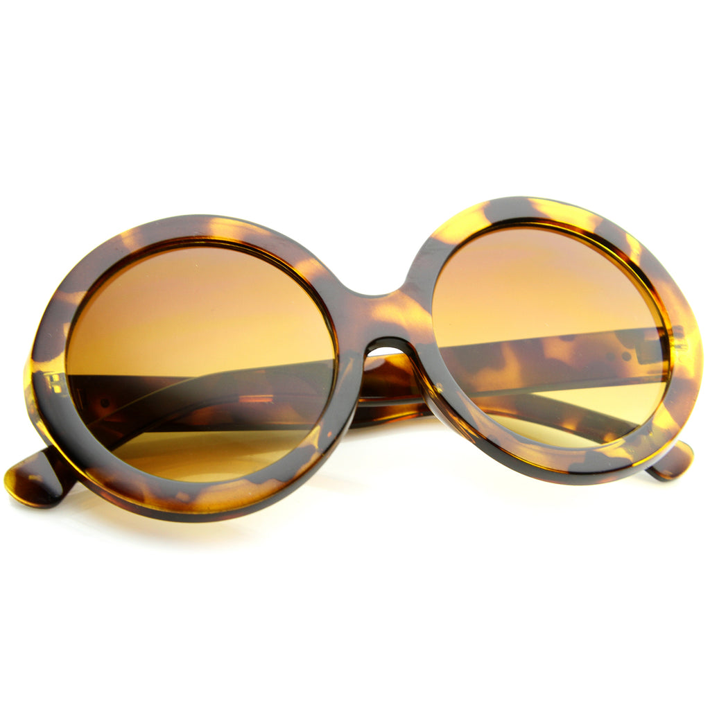 Yellow-Tortoise / Amber