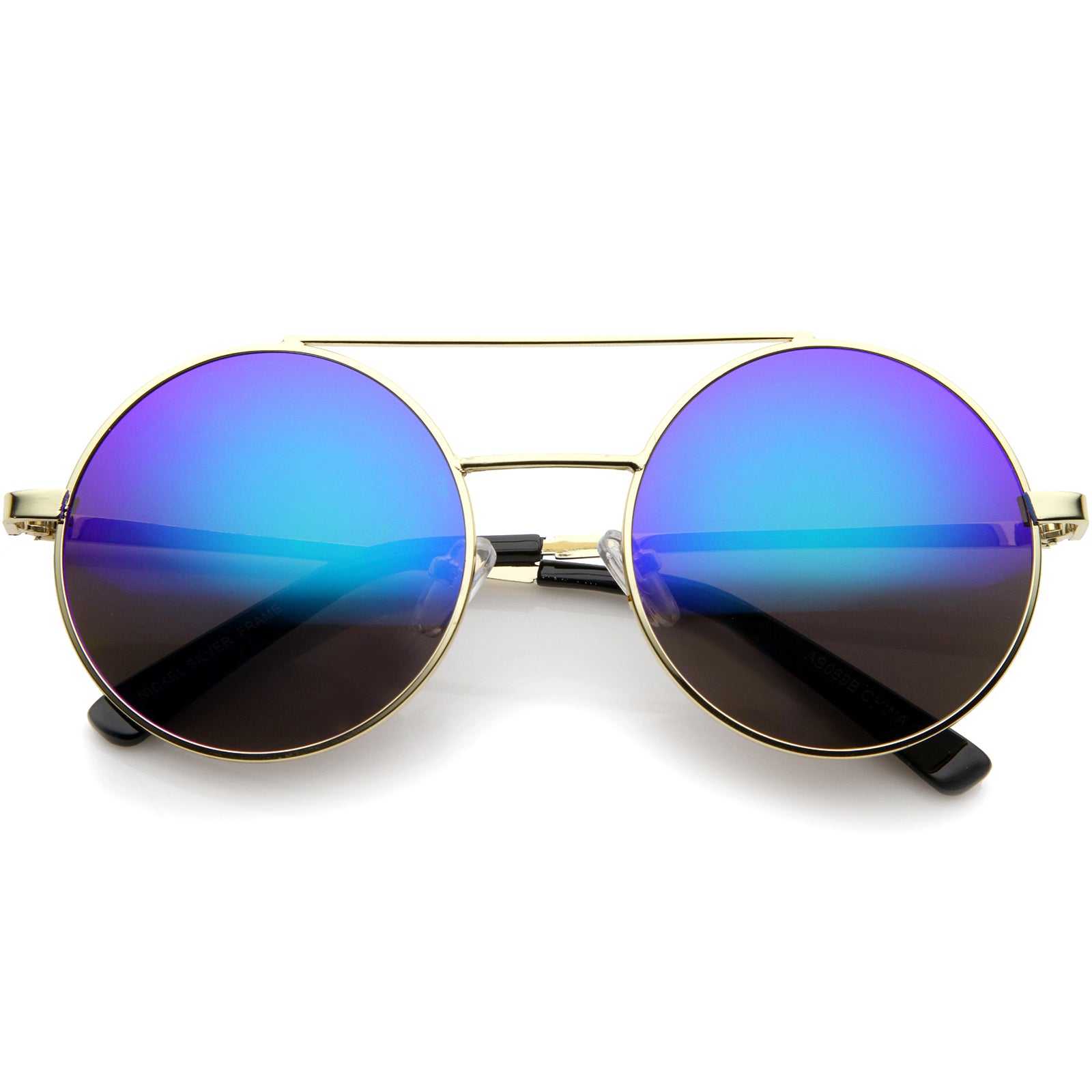 Gold / Midnight