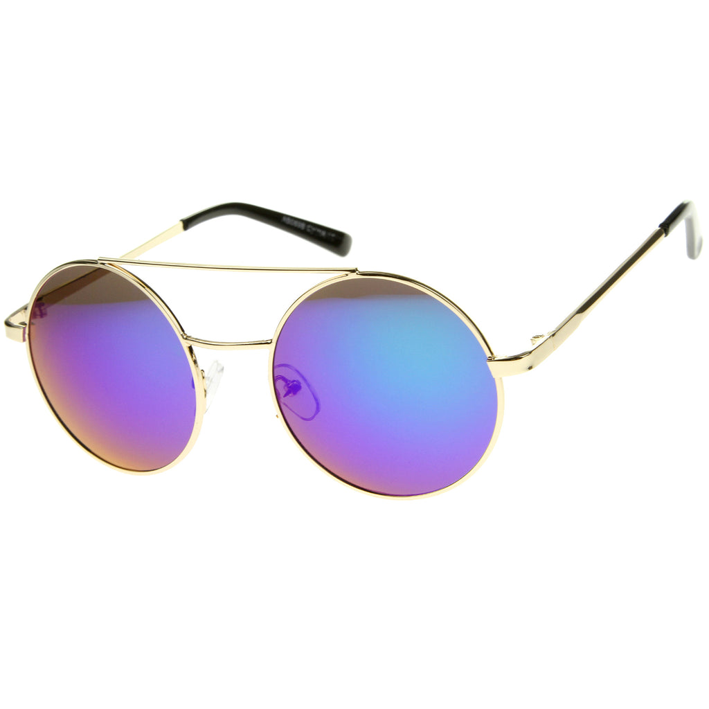 Gold / Midnight