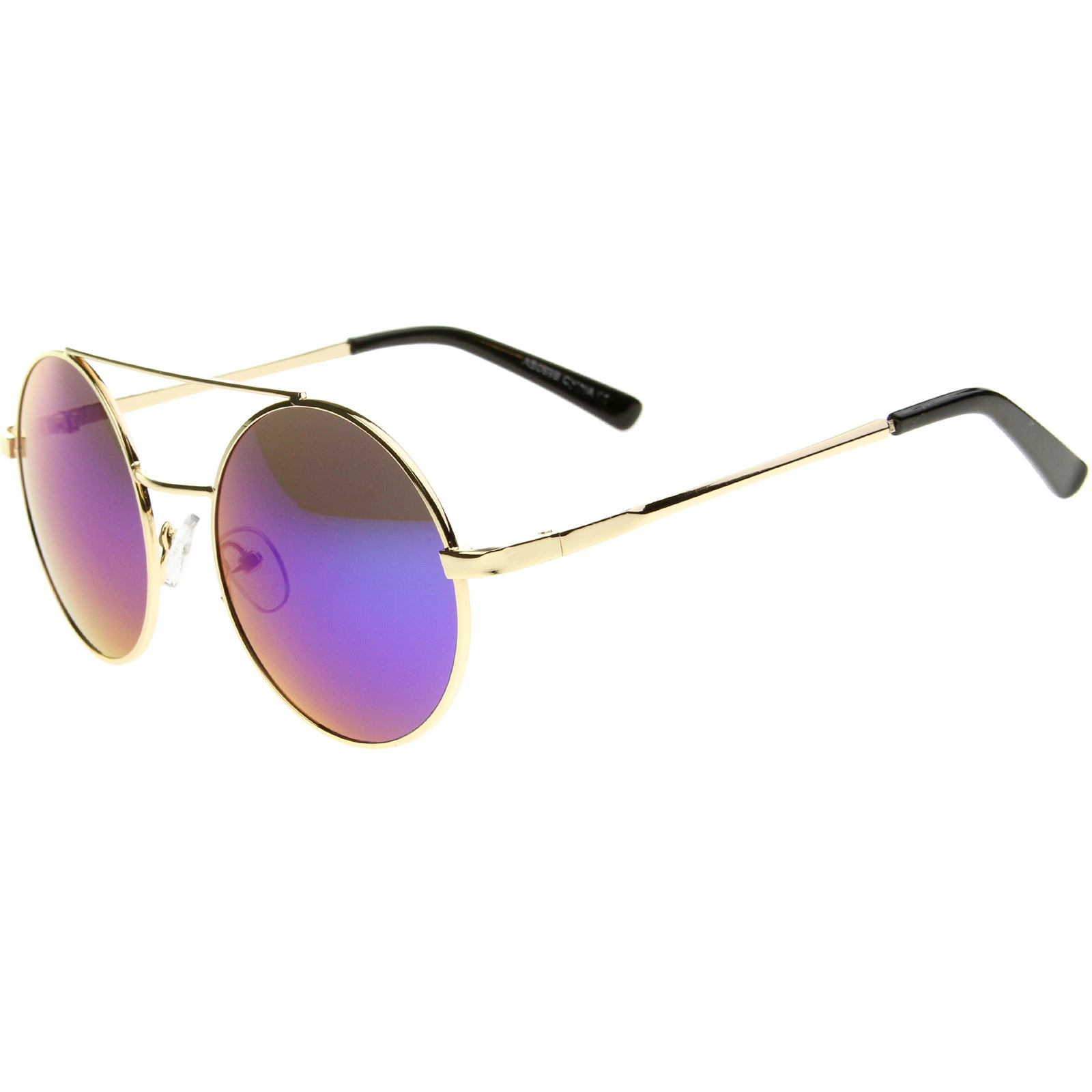 Gold / Midnight