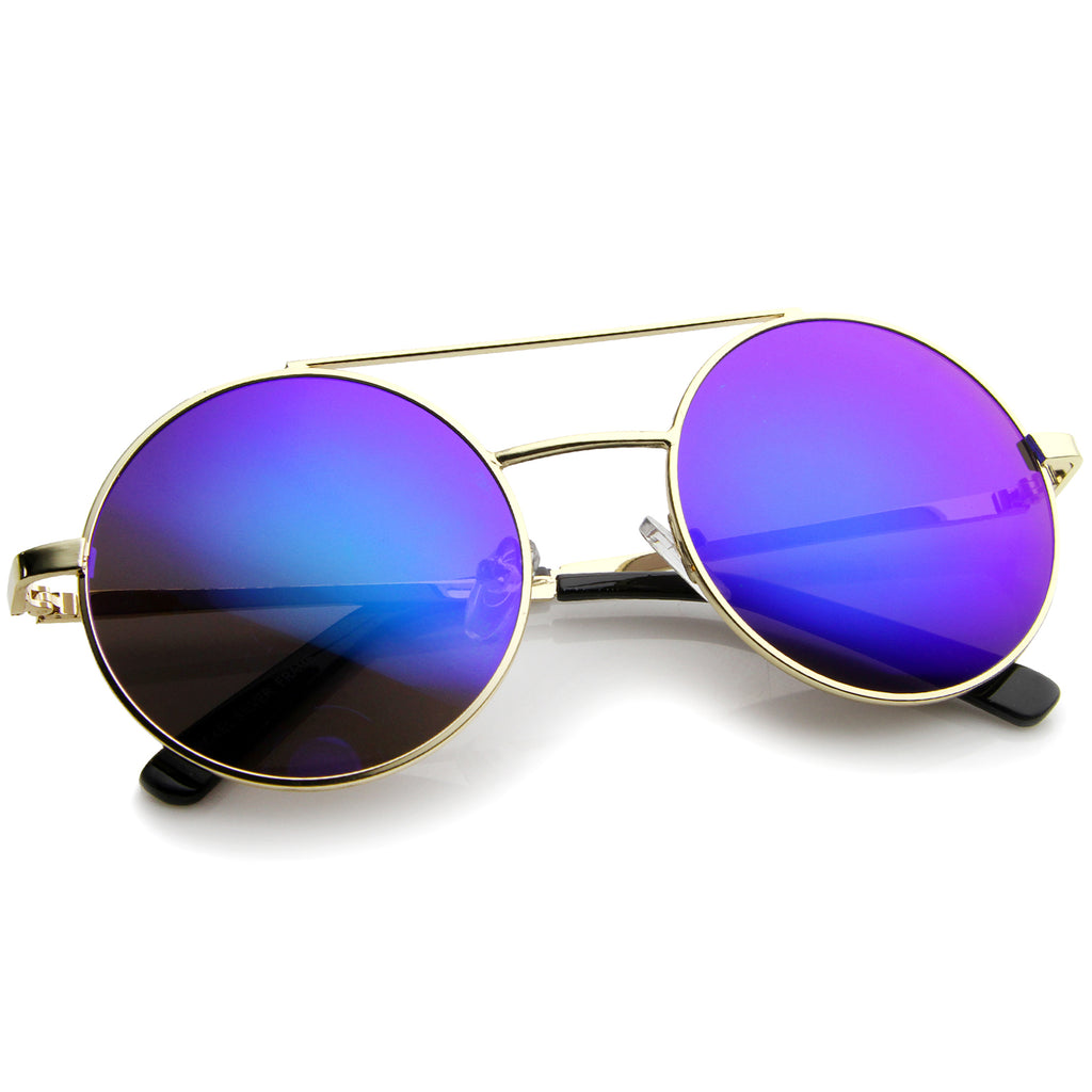 Gold / Midnight