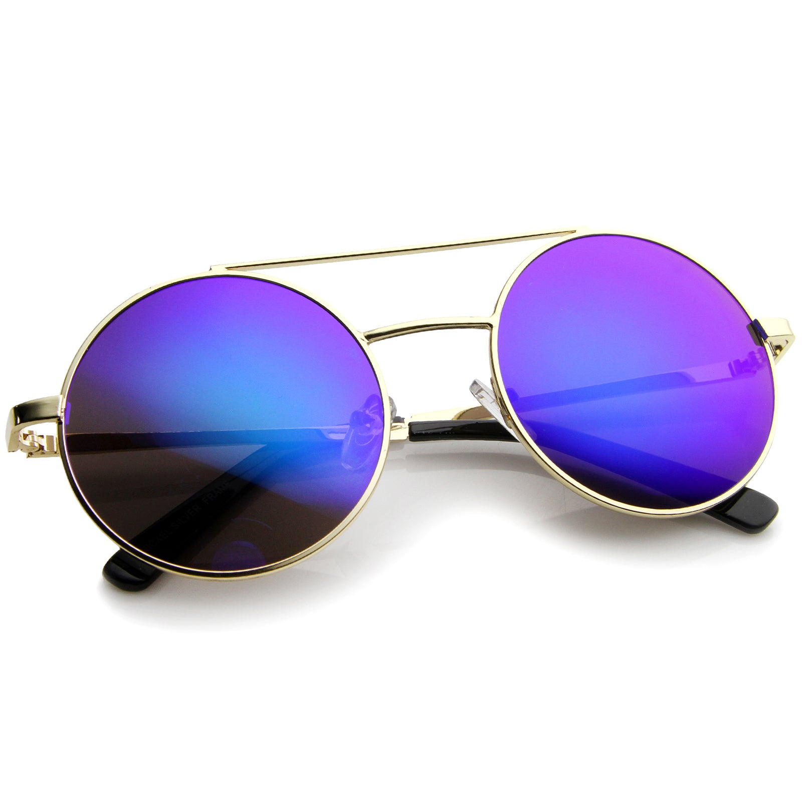 Gold / Midnight