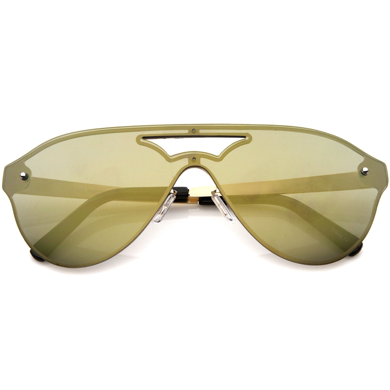 Gold / Gold