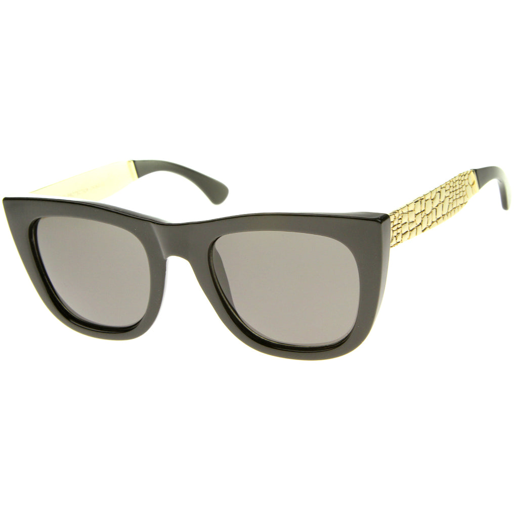 Black-Gold / Smoke
