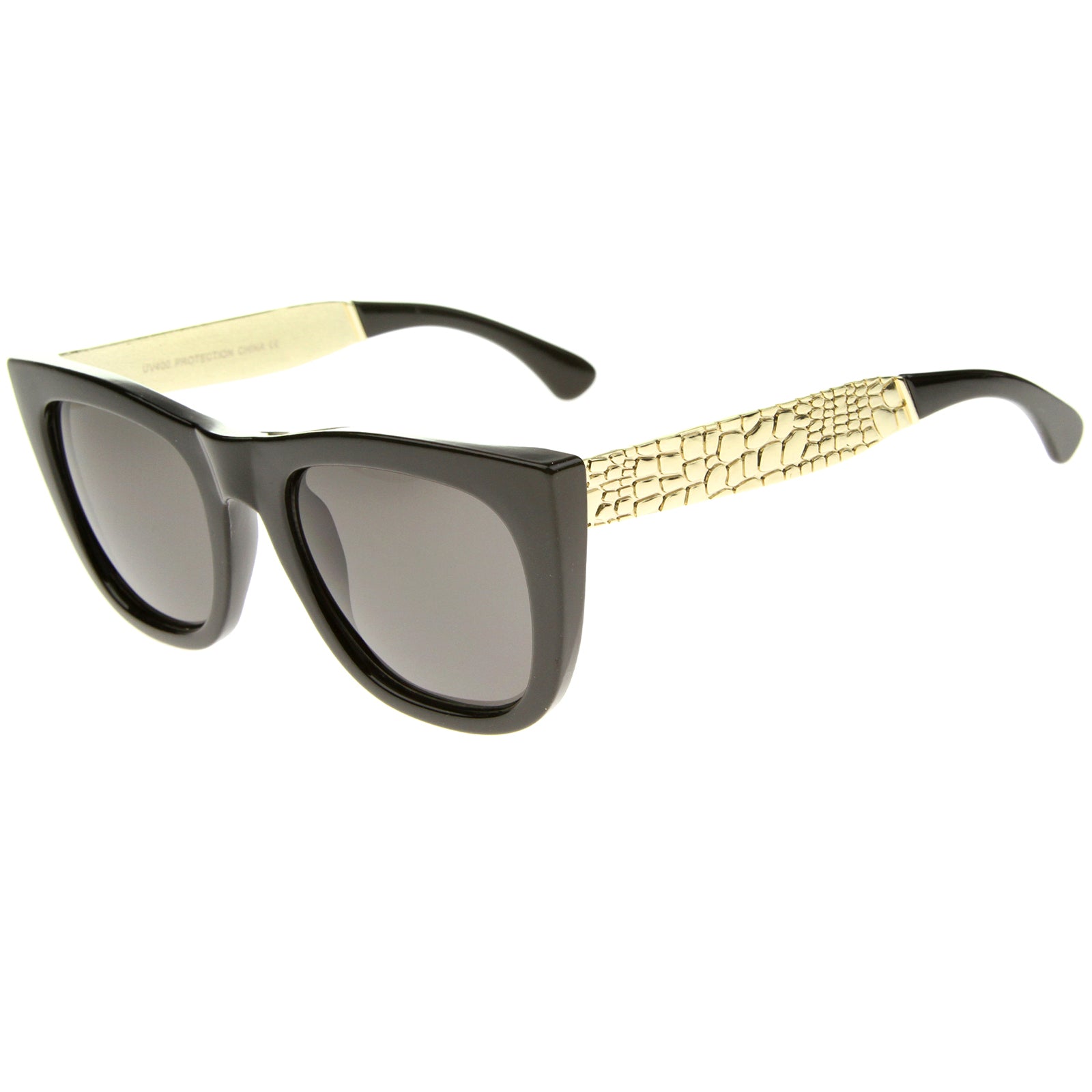 Black-Gold / Smoke