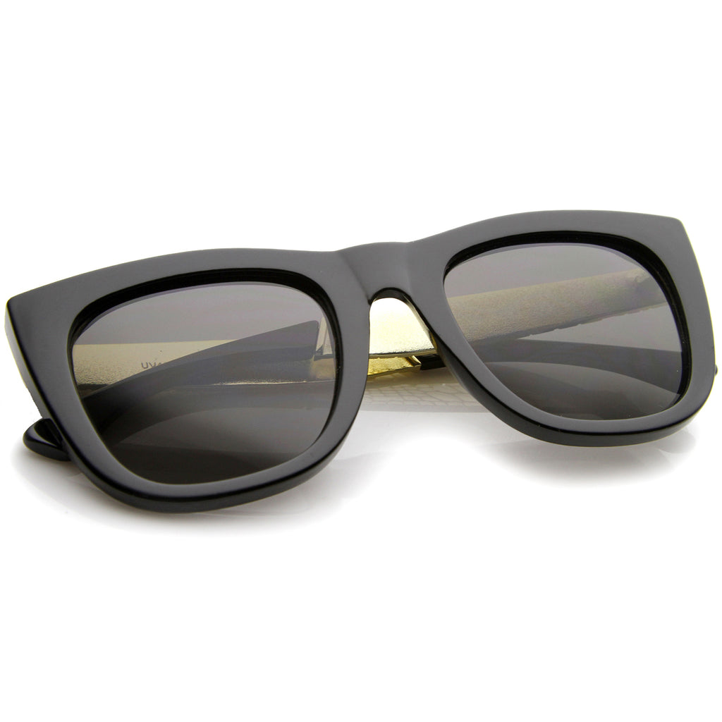 Black-Gold / Smoke